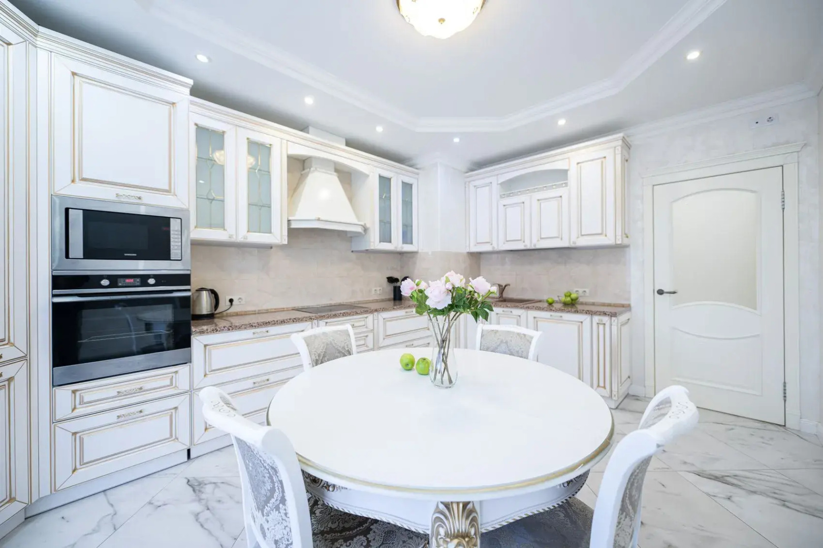 Квартира Пять Звёзд Элитная с Кондиционерами