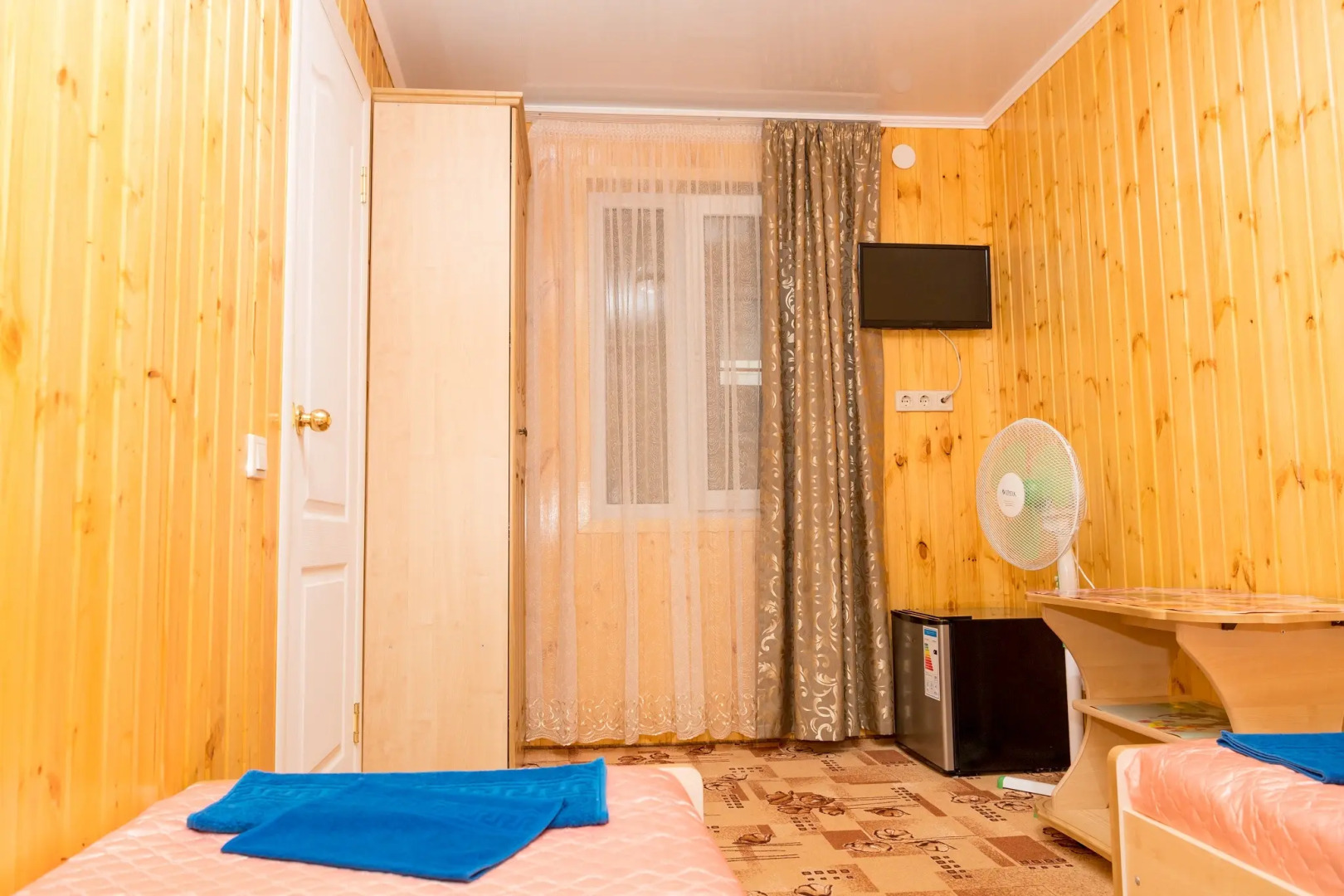 Гостевой Дом Ника