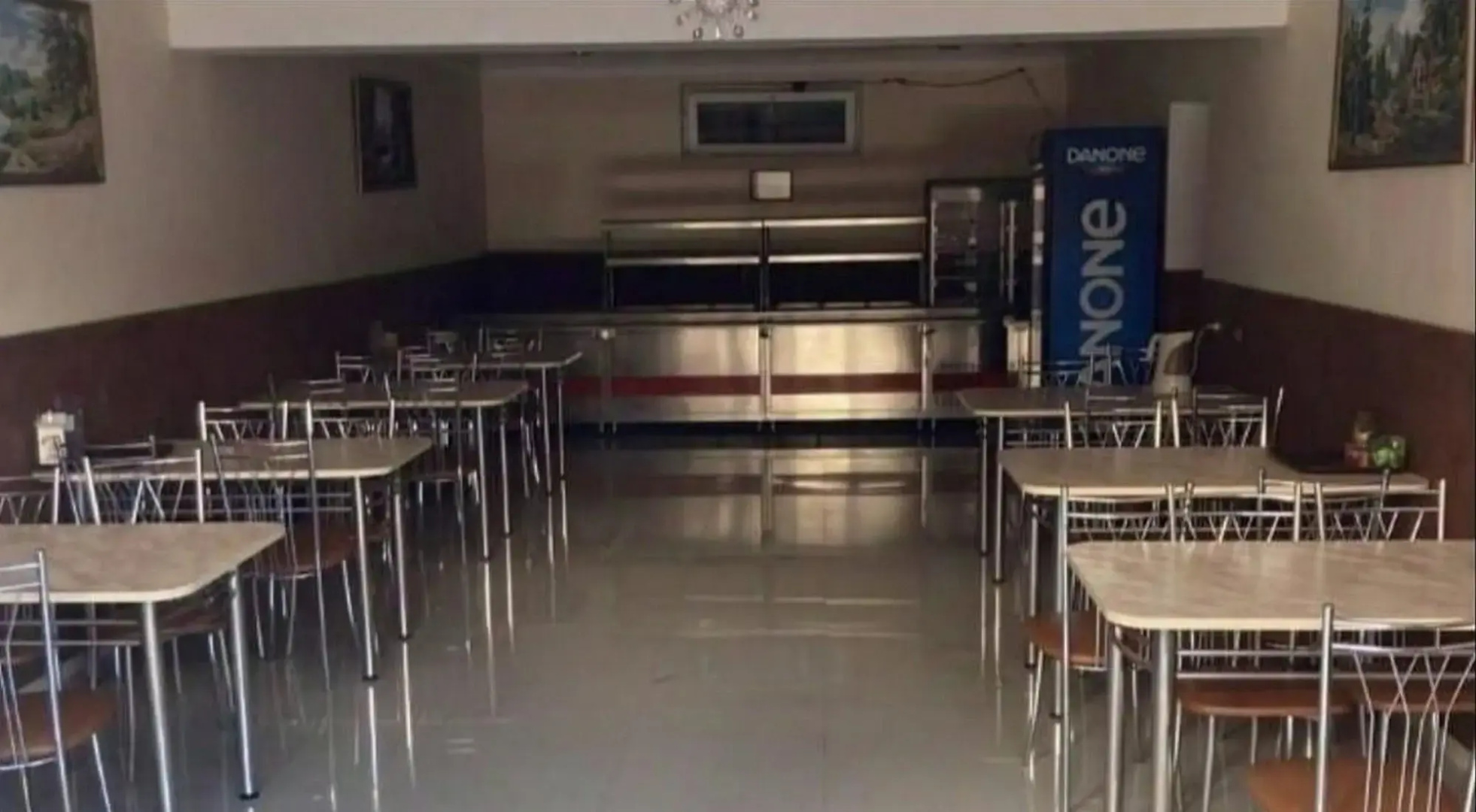 Гостевой дом Дежавю