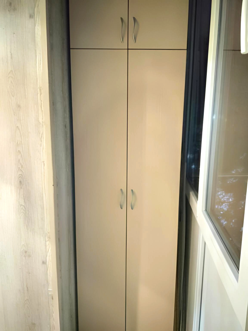 Квартира Трехкомнатные на Водах