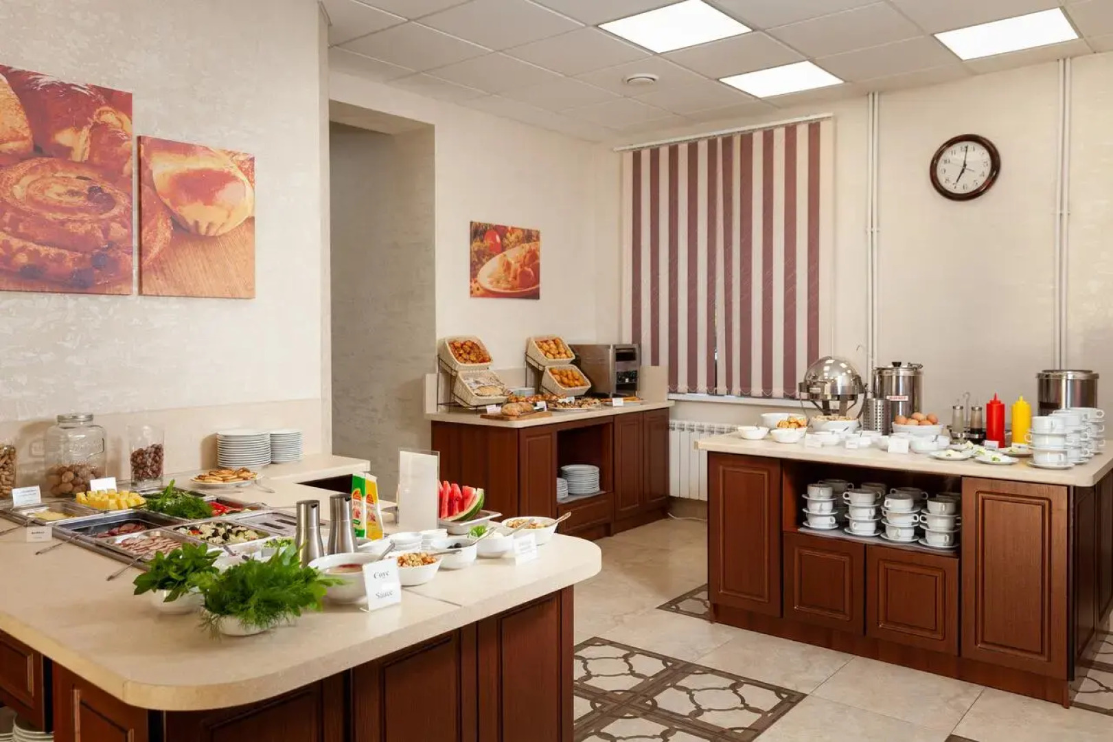 Отель Игман