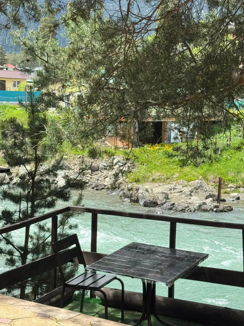 Гостевой дом Душа гор