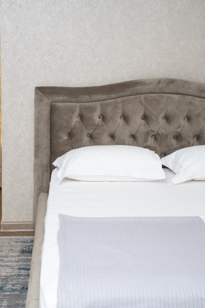 Гостевой дом Рица