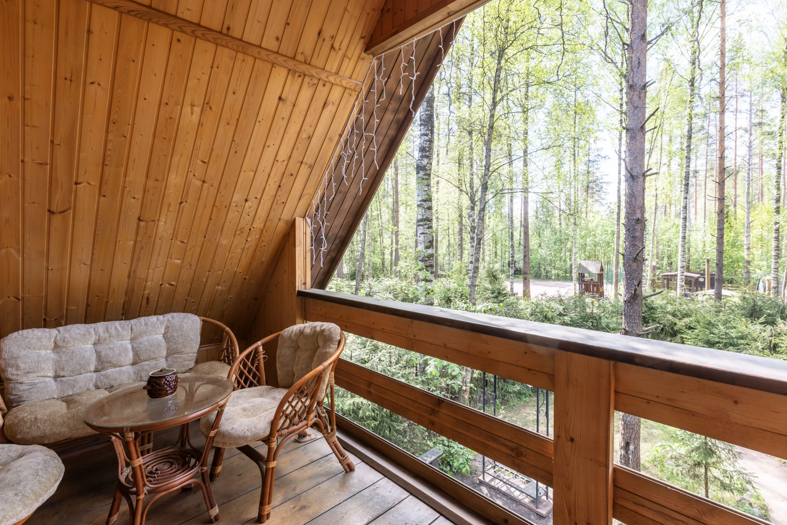 Частный дом Коттедж Коробок Хуторок Дом 2