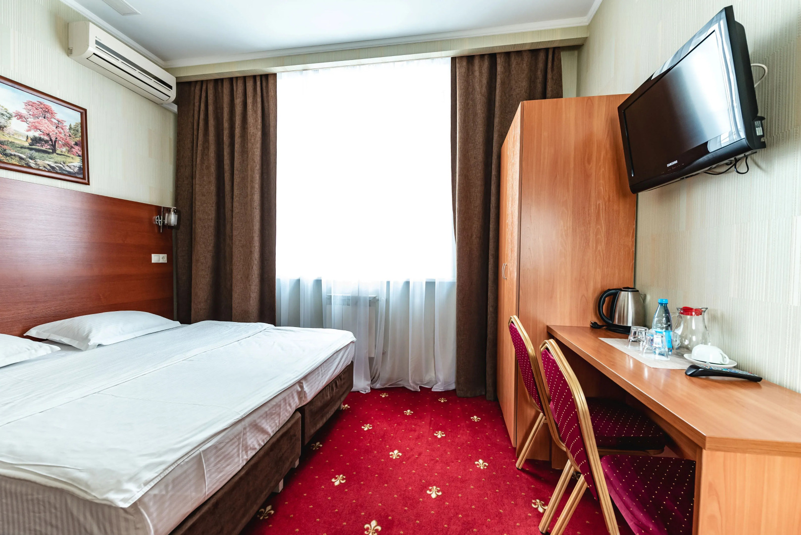 Гостиница Лазурный берег