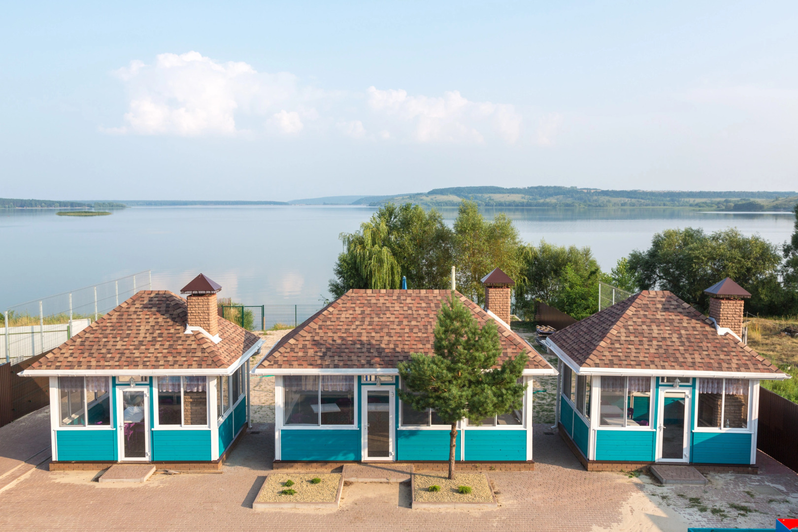 Отель На Даче