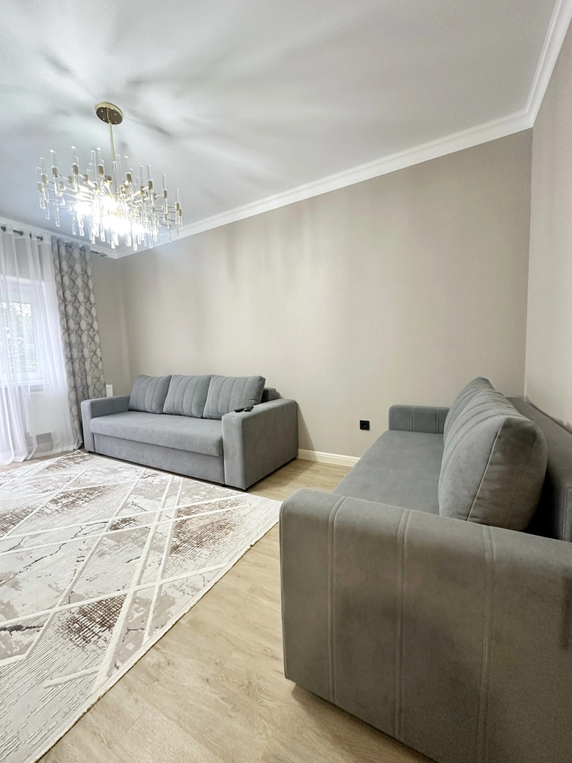 Квартира в Кисловодске по улице Замковая