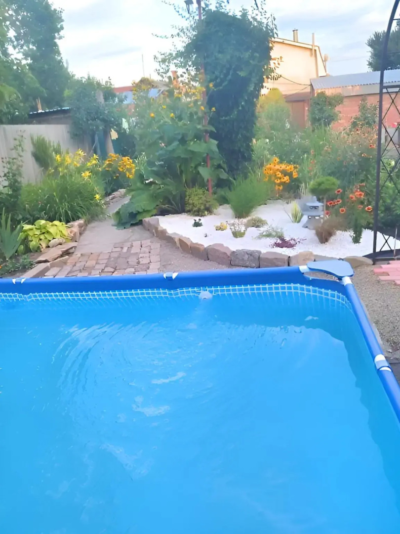 Частный дом Николь