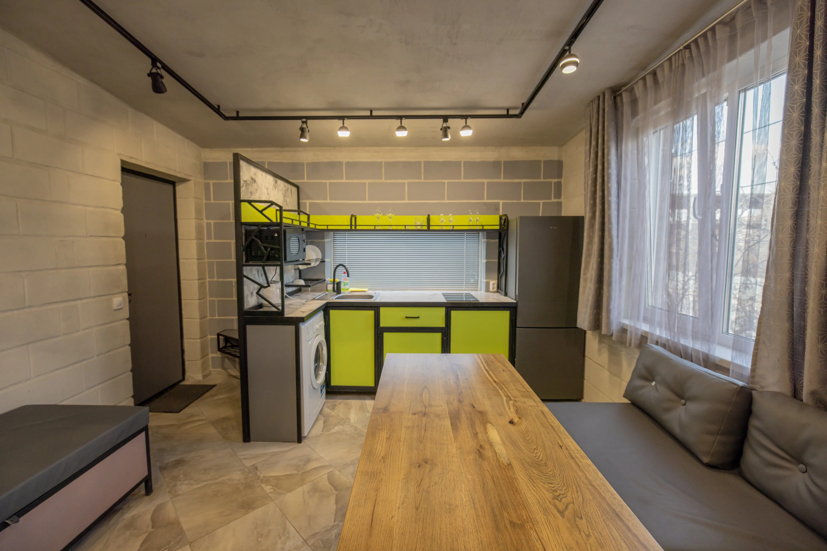 Квартира Студия " Лесная Мелодия"