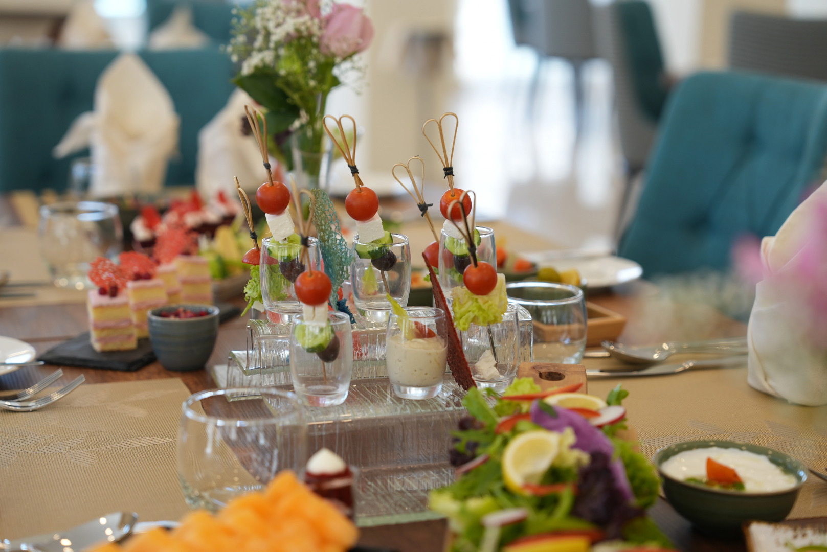 Отель Dibba Mountain Park