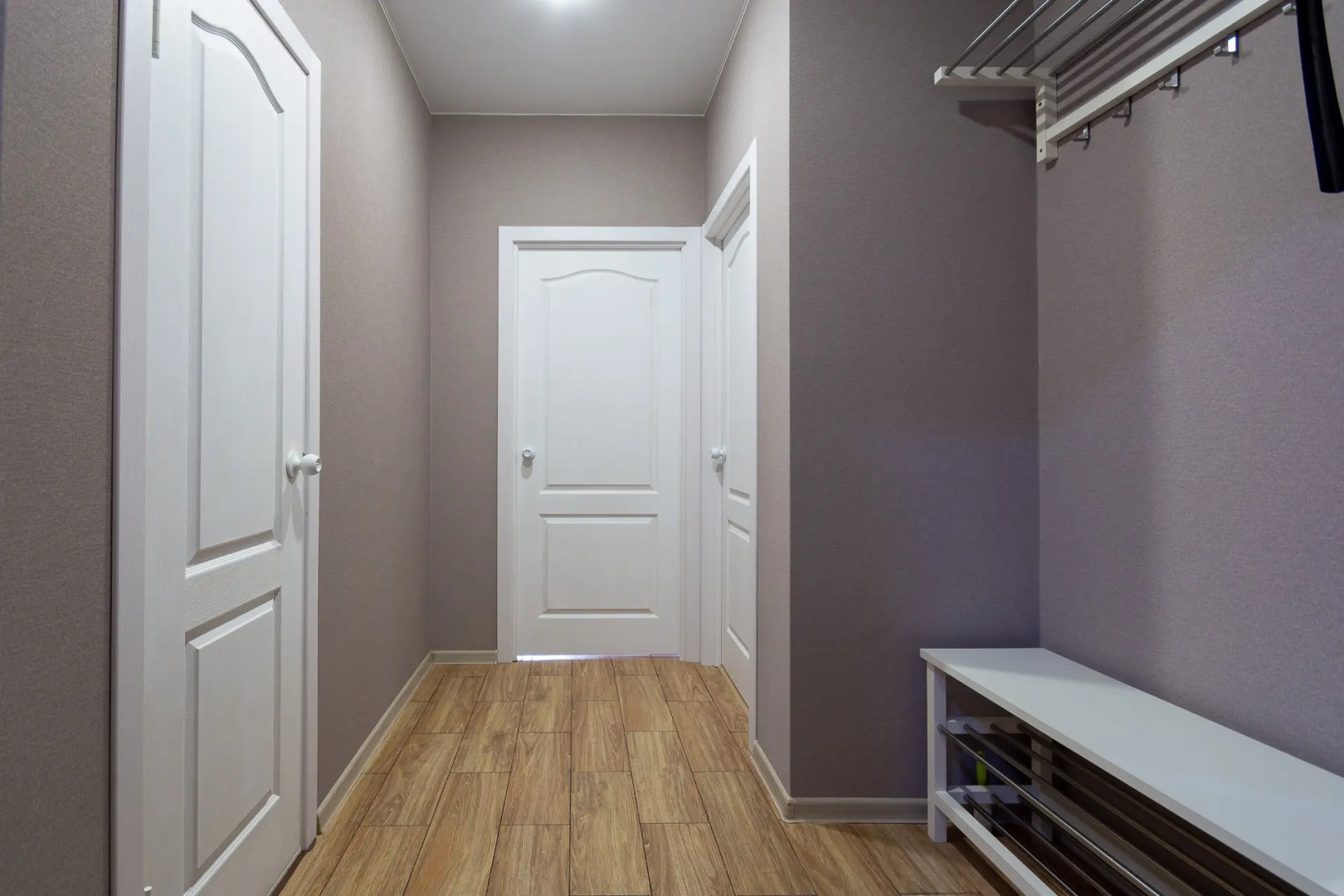 Апартаменты 3 на Зиповской