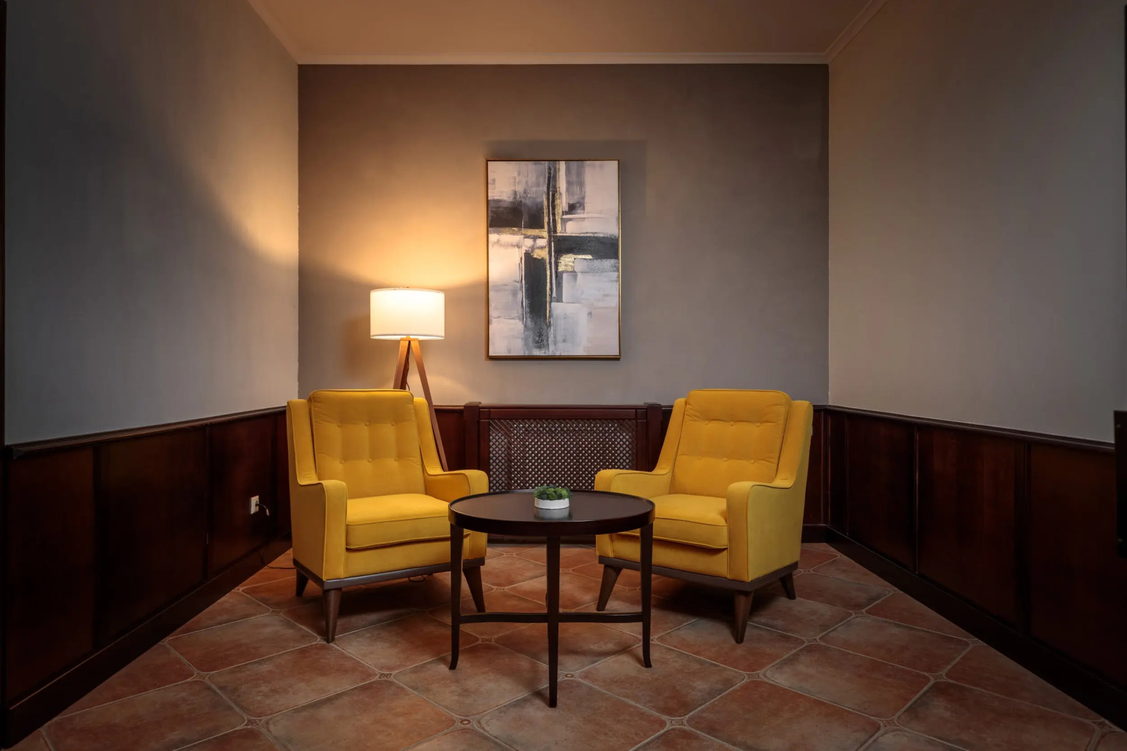 Отель Рудов