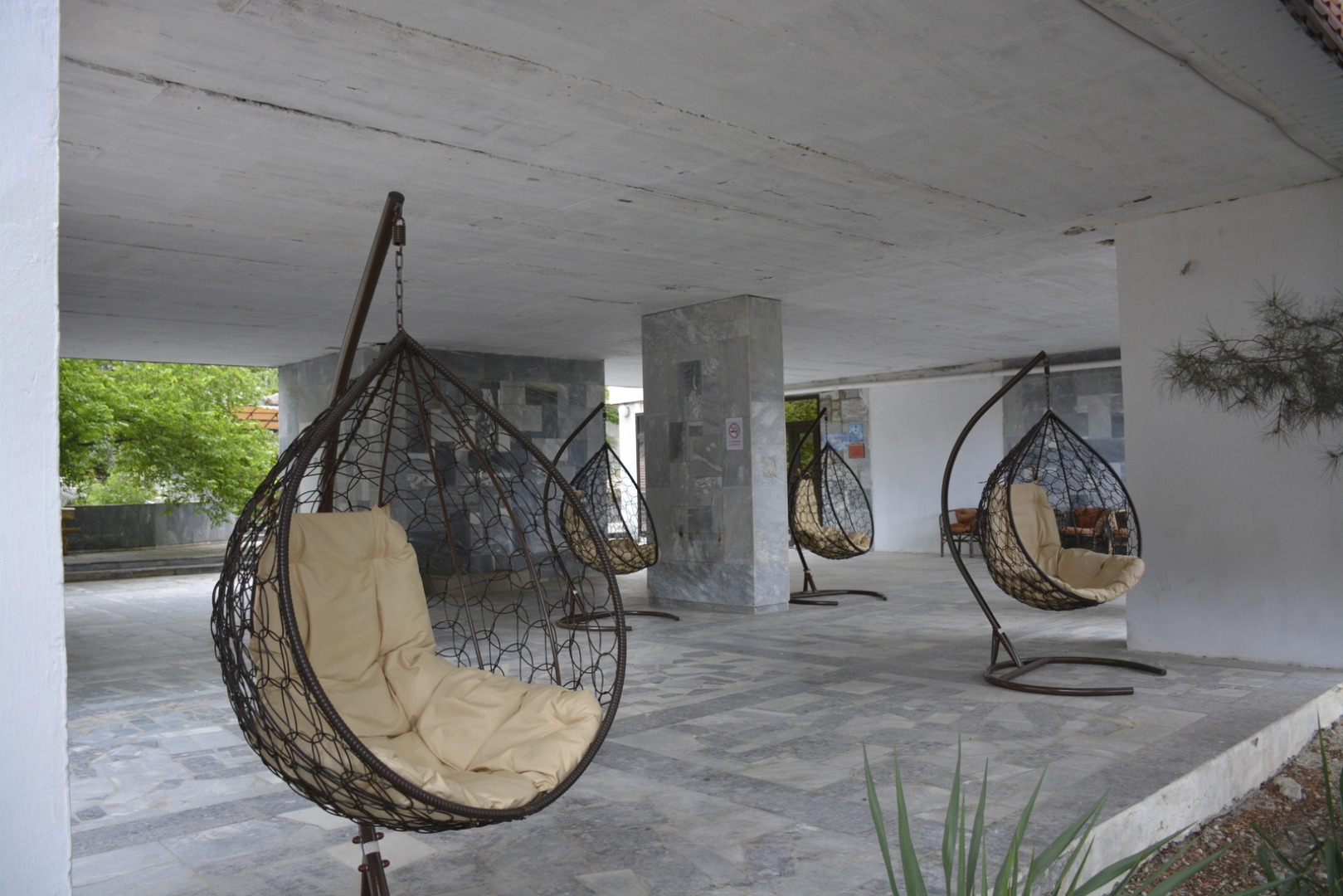 Дом Отдыха Полёт