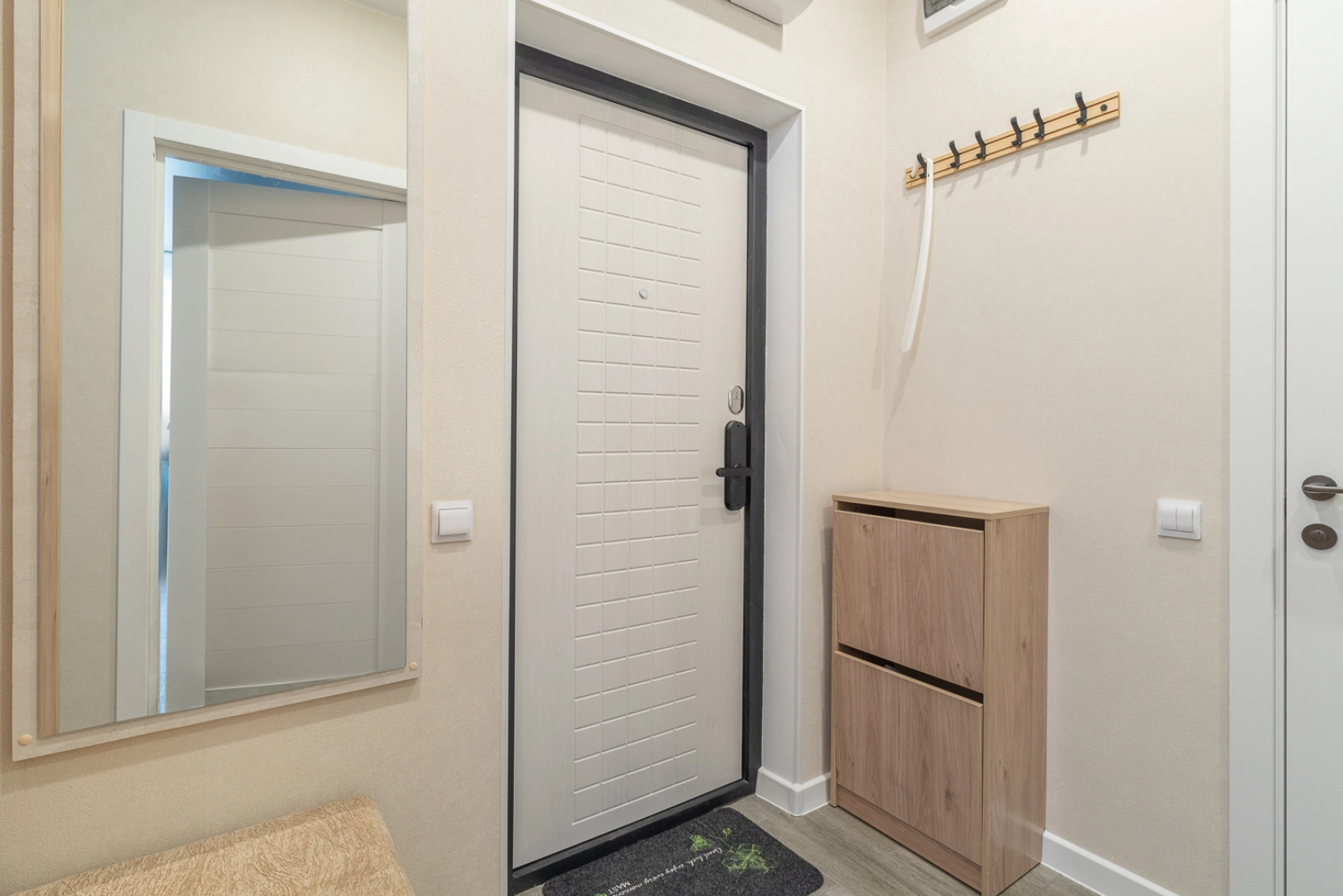 Апартаменты Зара Апарт