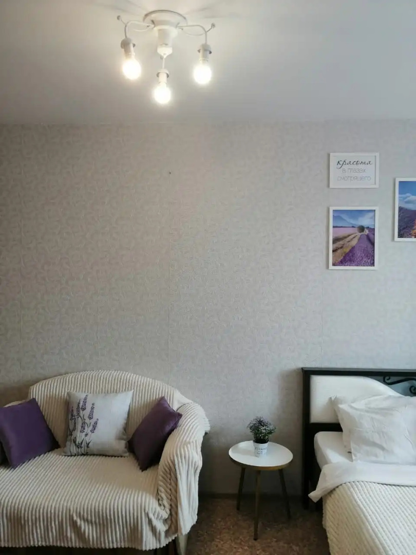 Апартаменты ОЛИМПИЙСКИЙ 13