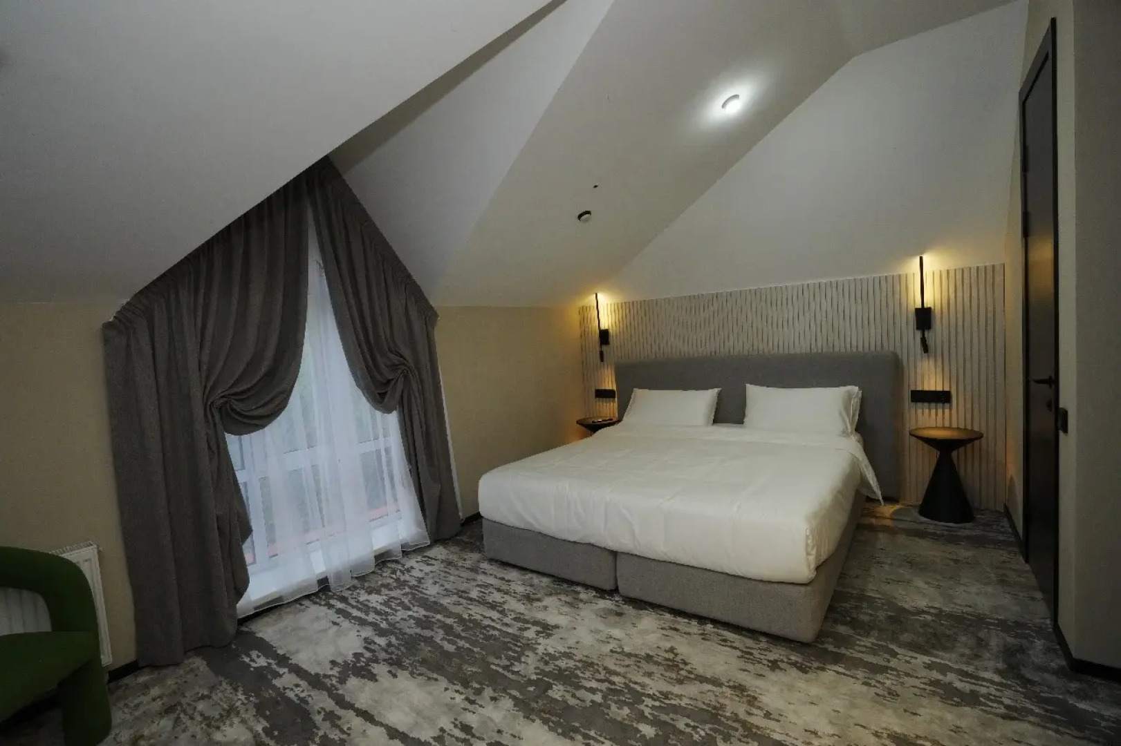 Отель Park Lane