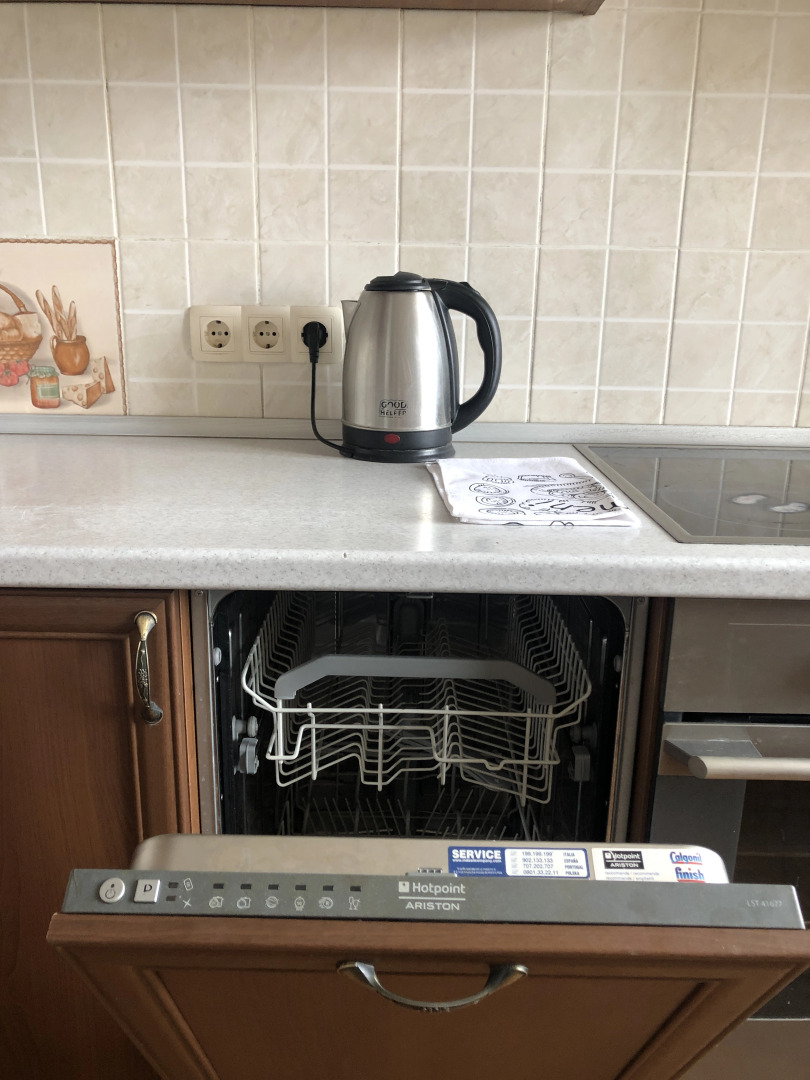 Апартаменты Просторная квартира в Тамбове