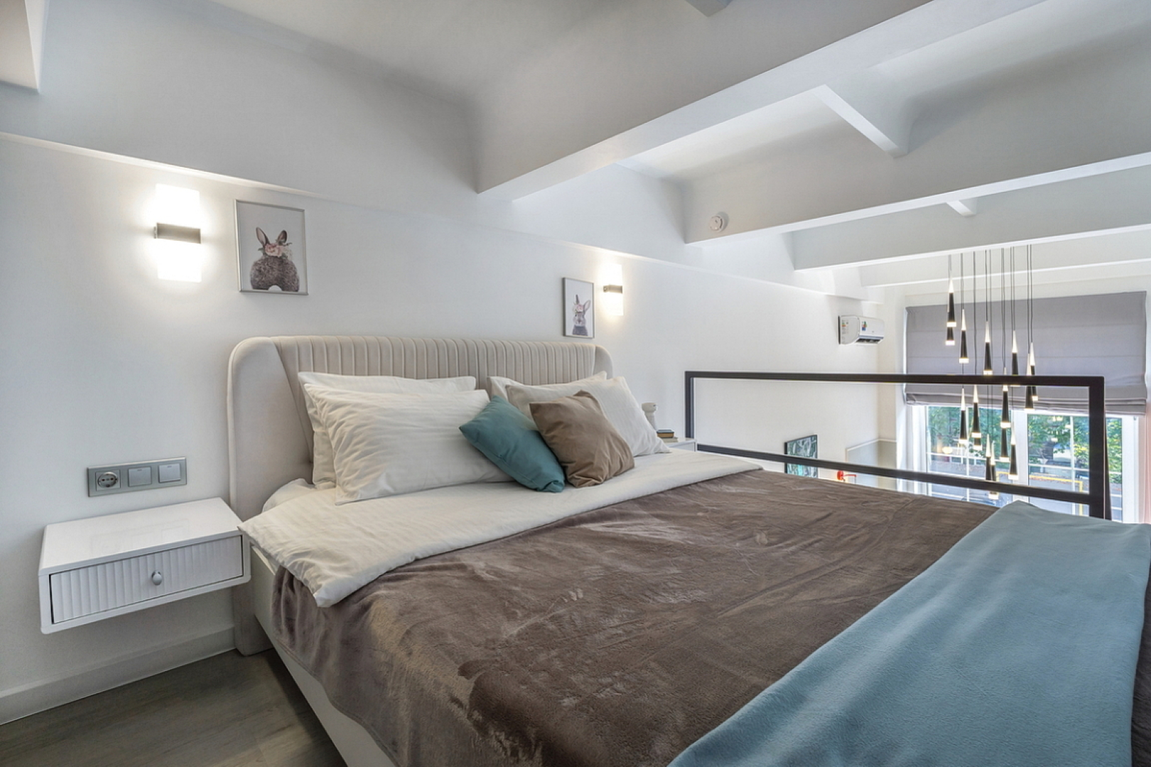 Апартаменты Queenstay Пауэр на Войковской