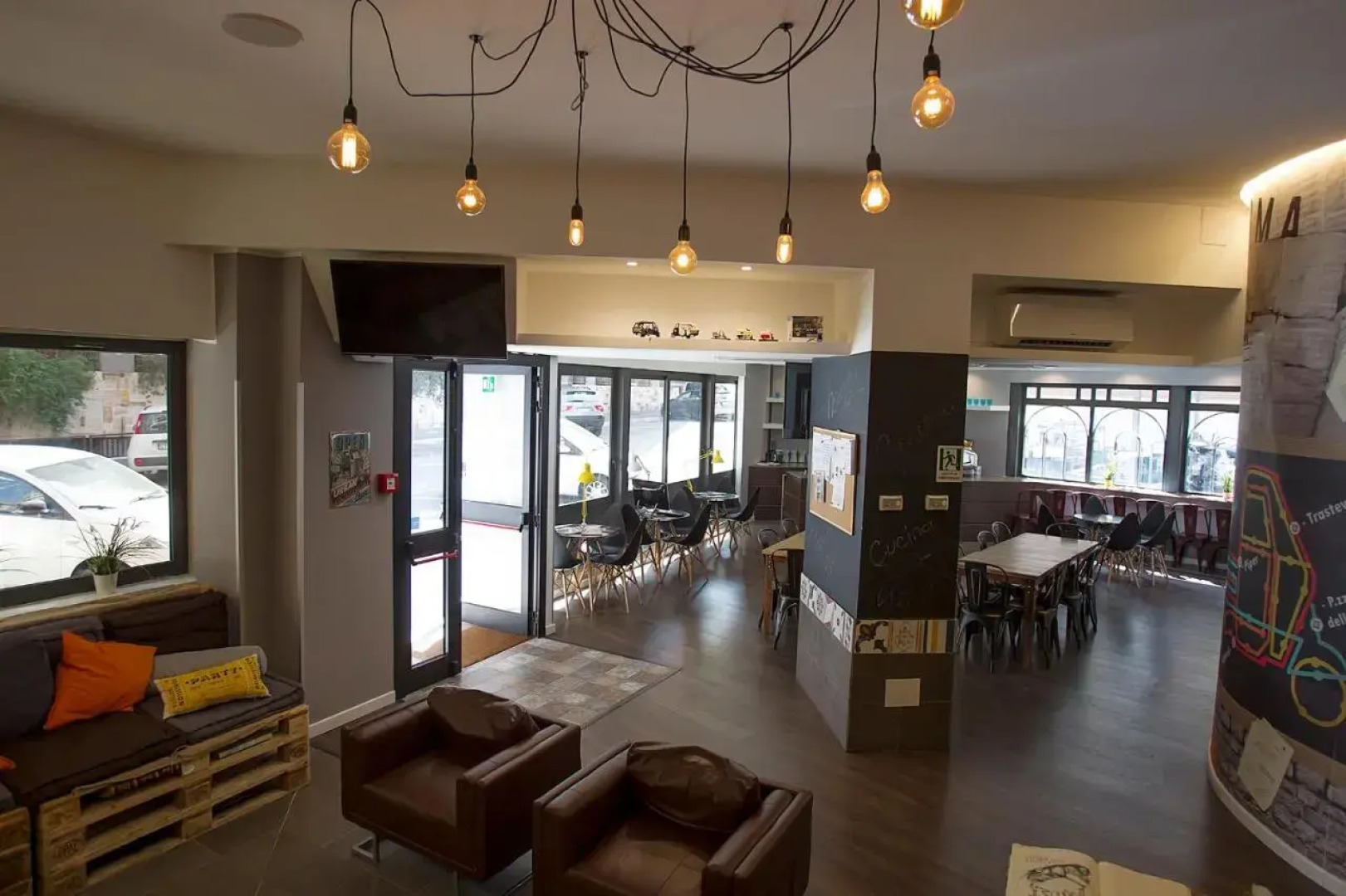 Hostel Trastevere by Hostal Trustever