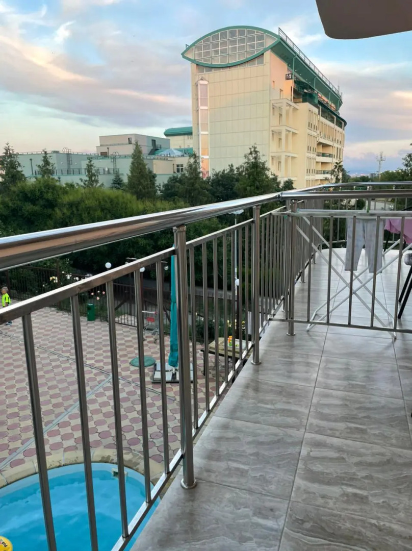 Гостевой дом Артика