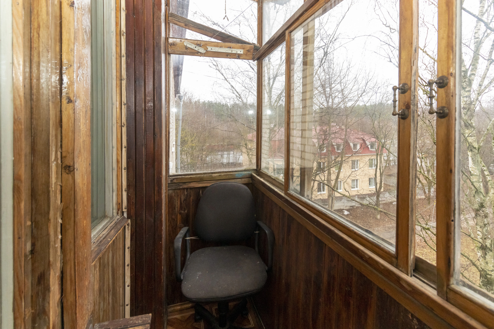 Квартира посуточно