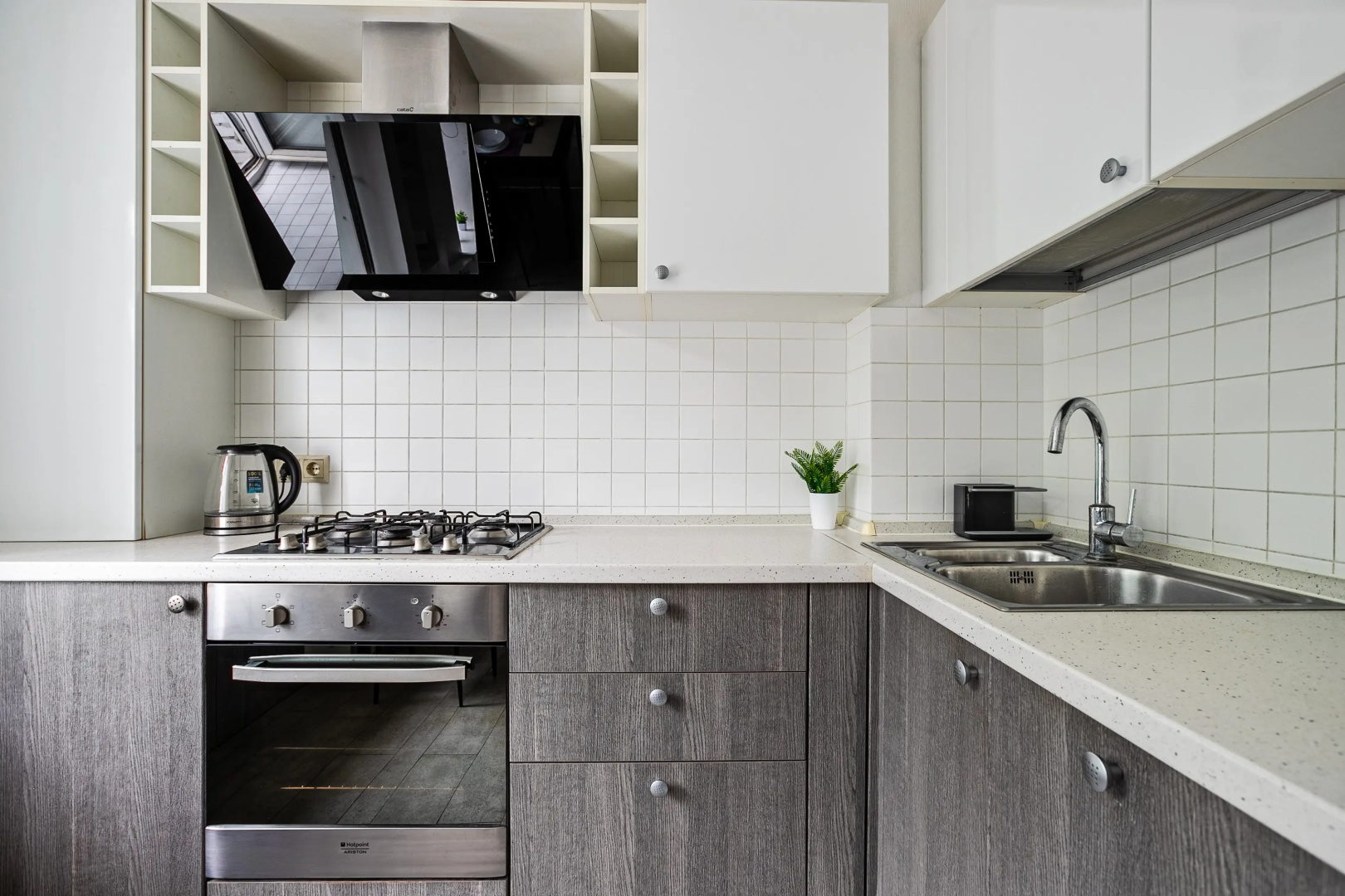 Квартира MaxRealty24 Ukrainskiy Bulvar