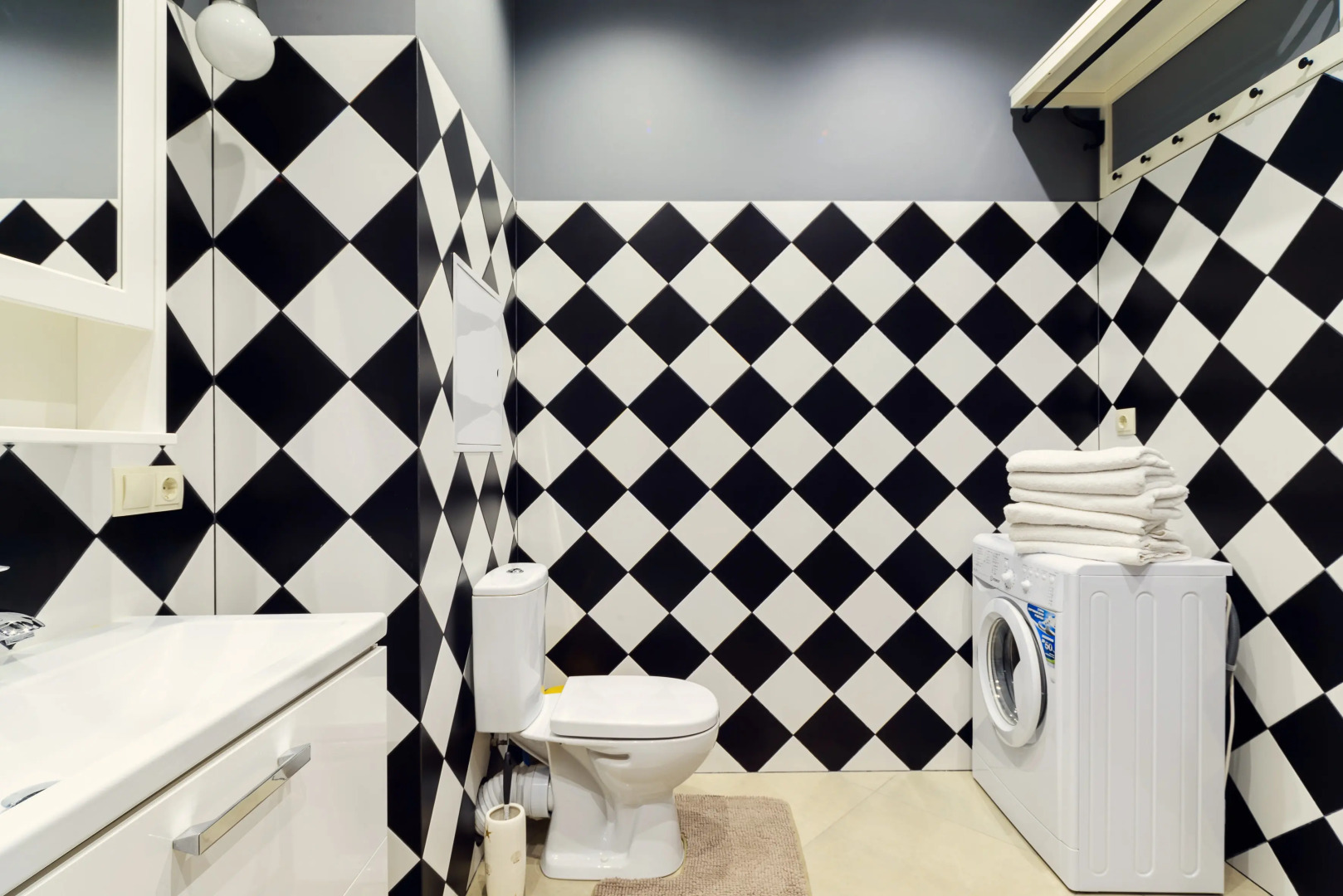 Апартаменты 4-х местные на Зыбицкой