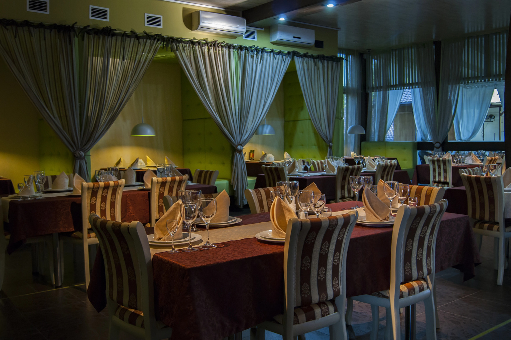 Отель Эко Парк