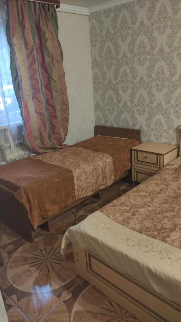 Гостевой дом Есения