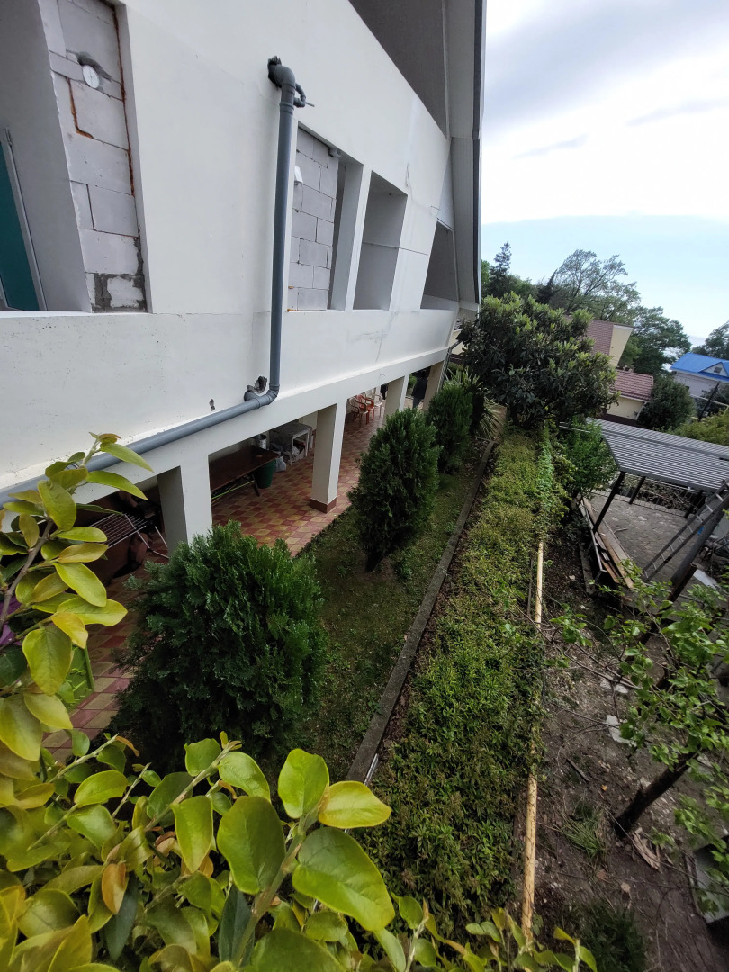 Гостевой Дом Горная Лаванда