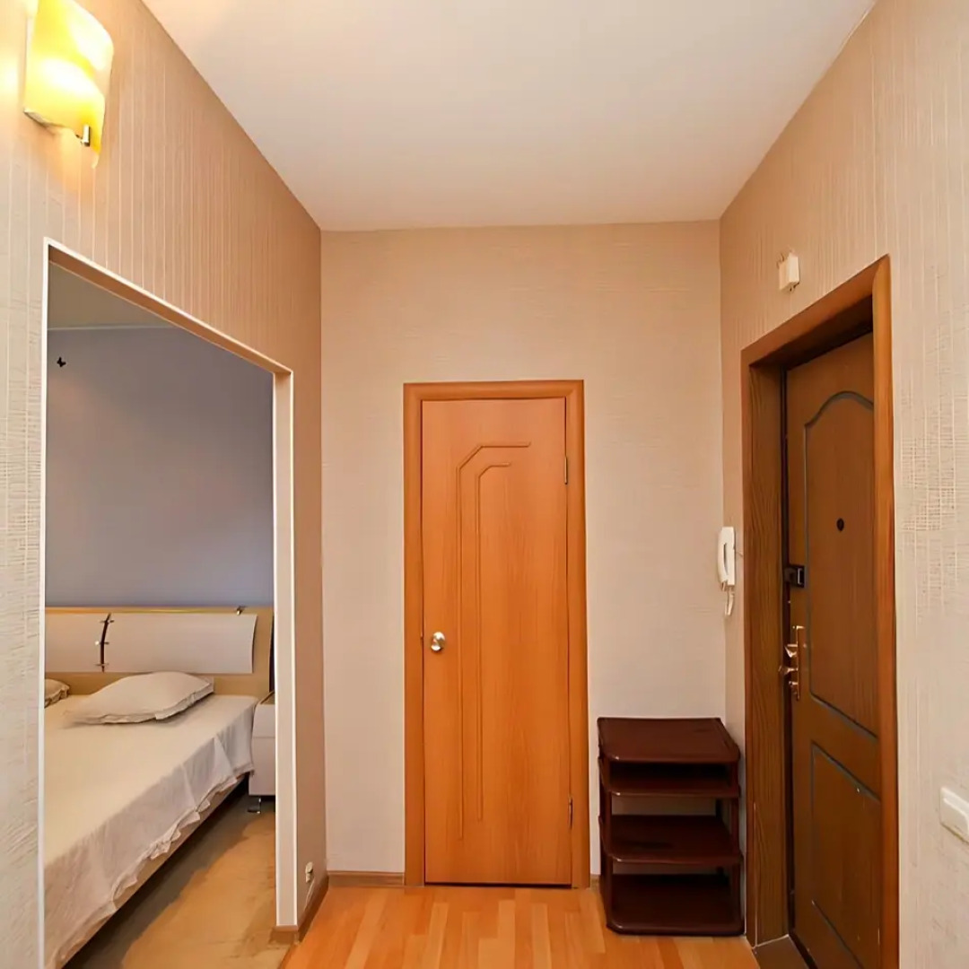 Апартаменты на Энгельса 7