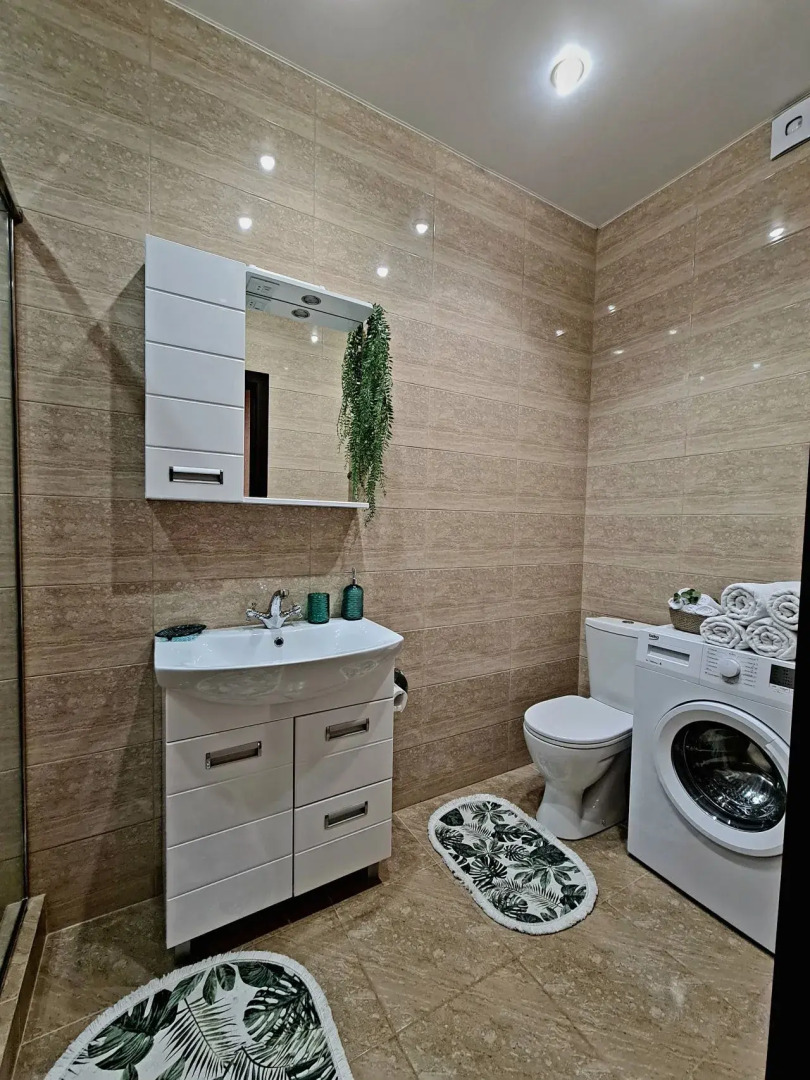 Апартаменты Поцелуй Солнца