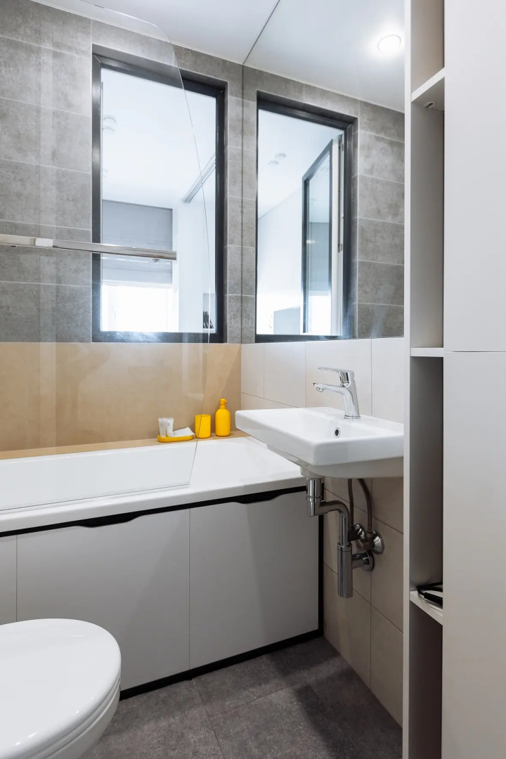 Квартира Maison Platz в самом центре Калининграда