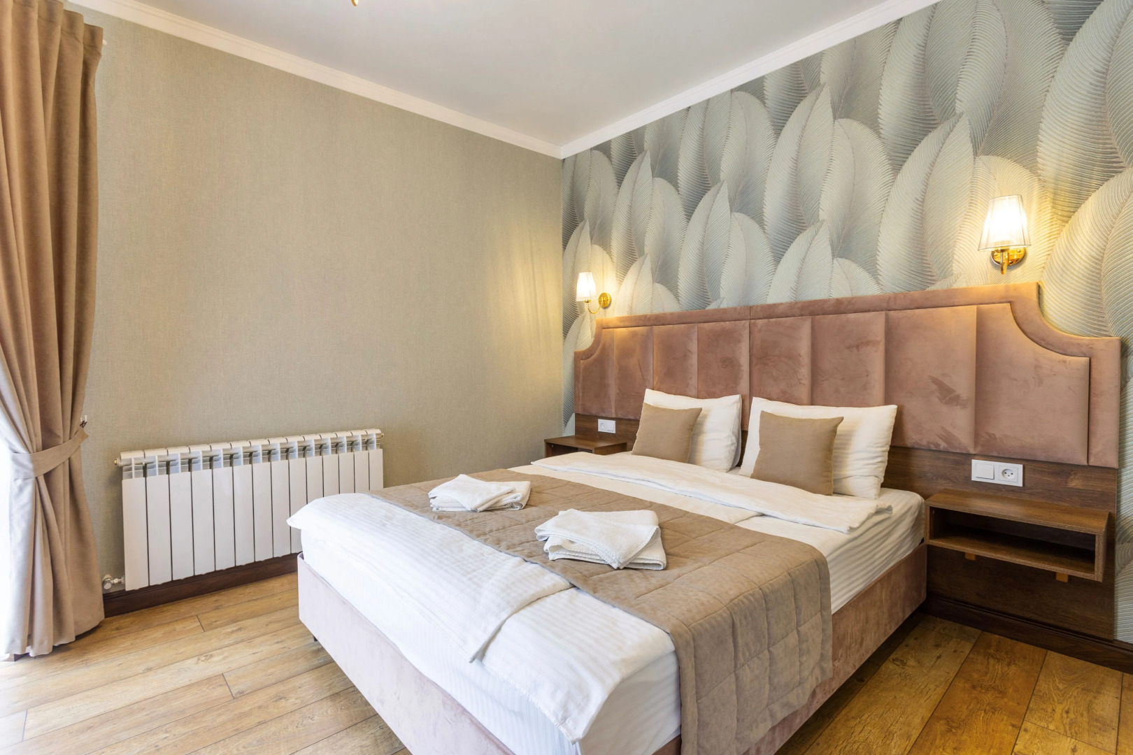 Горная Роза