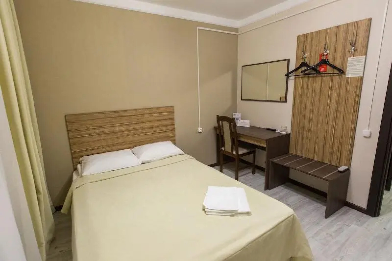 Отель Пинежская Слобода