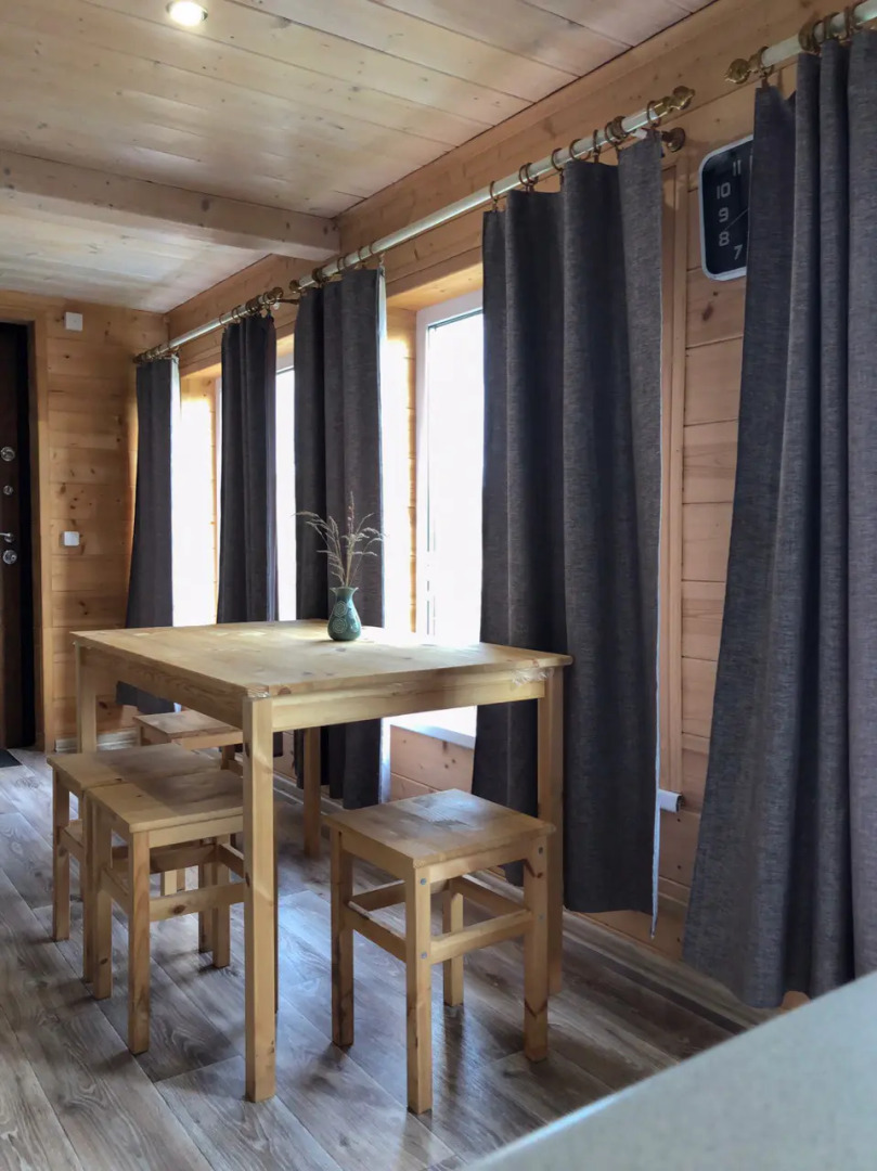 Частный дом Семейный с Баней