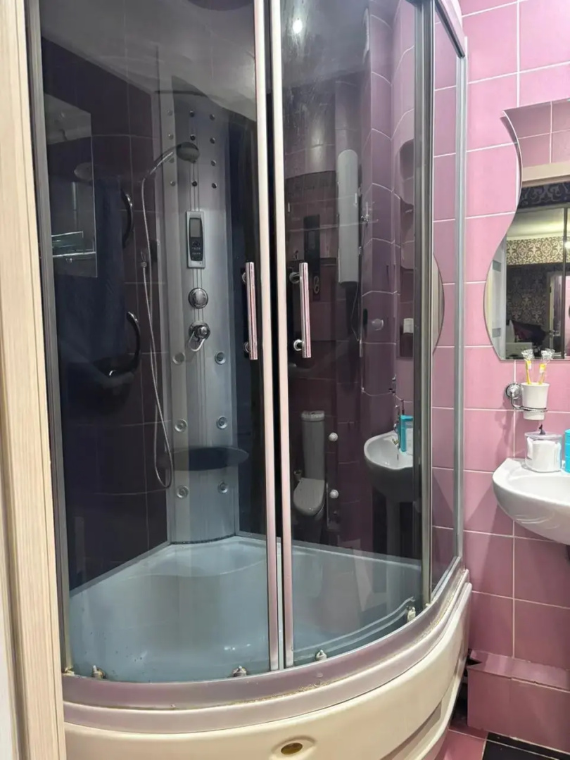 Квартира Rooms 55