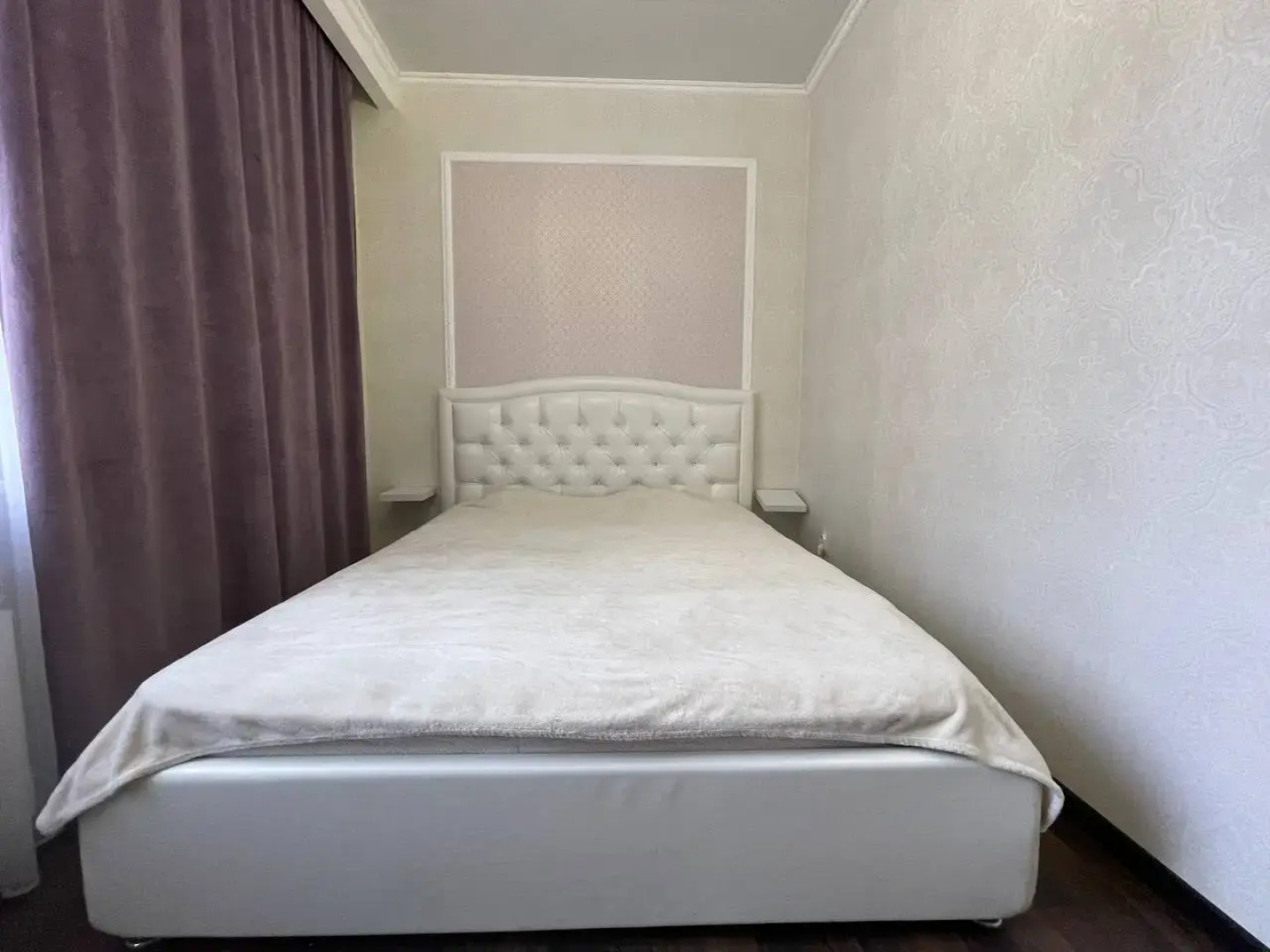 Квартира на Радистов