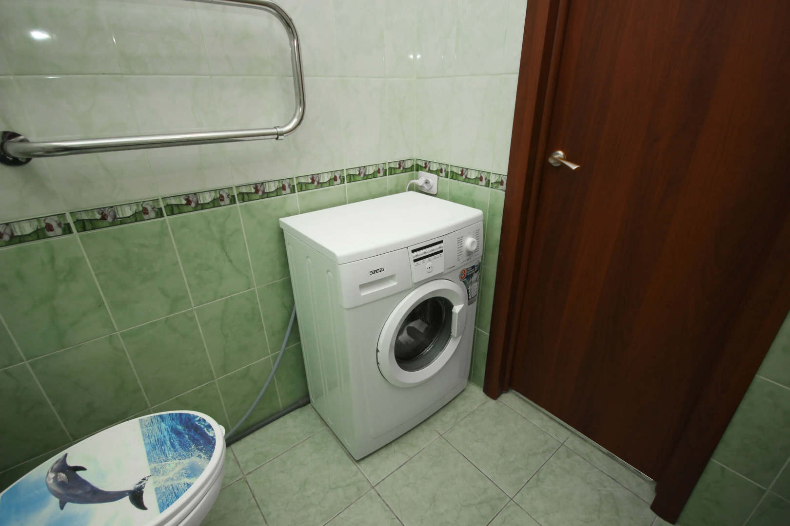 Апартаменты Dolina