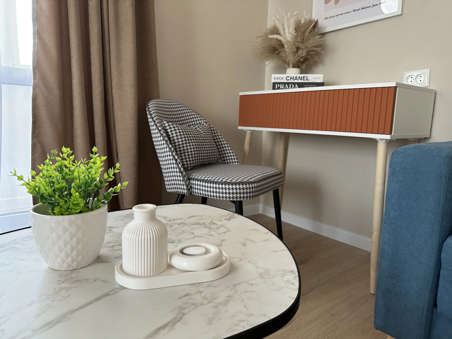 Квартира Проспект Мира 37