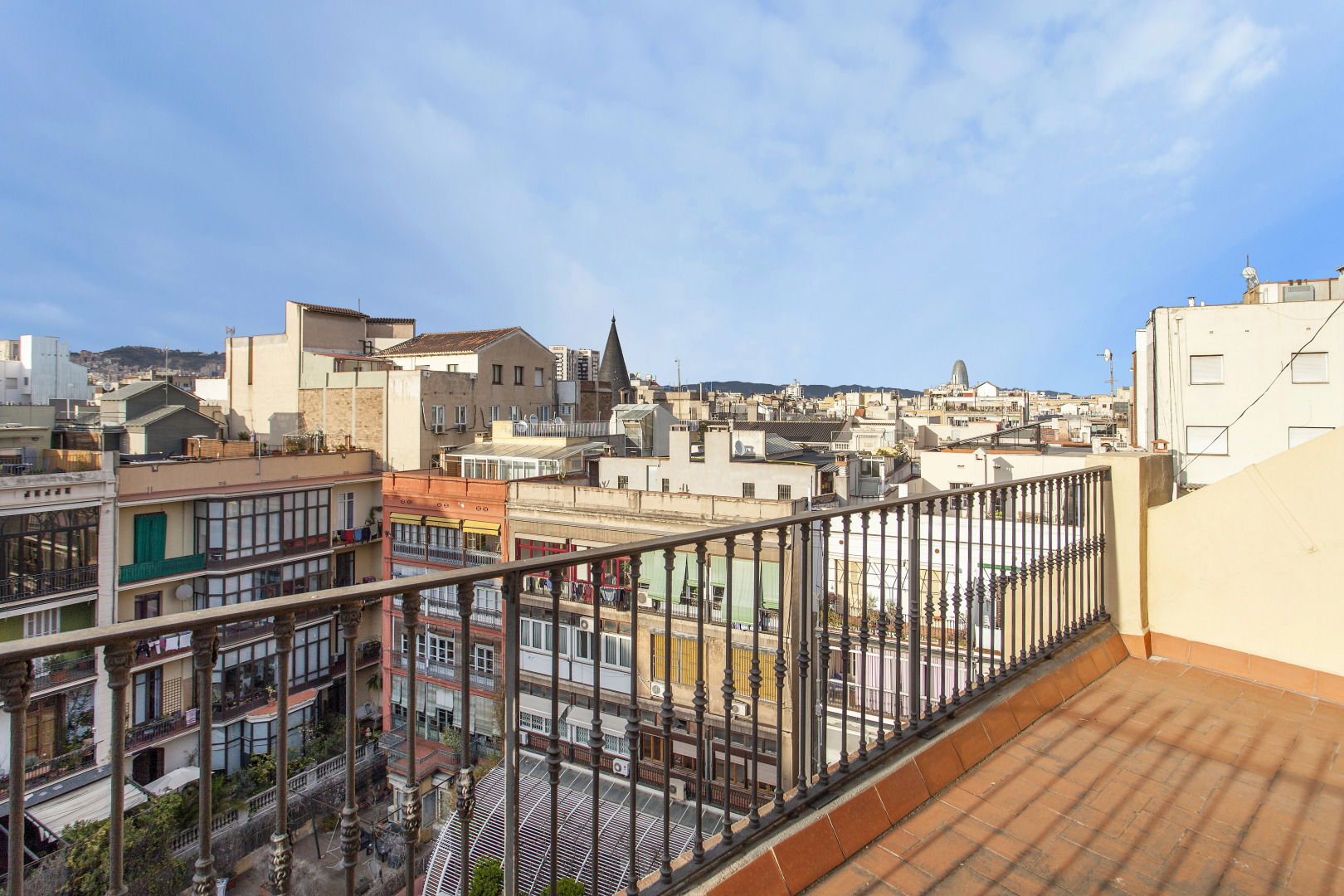 Апартаменты Barcelona Best Services