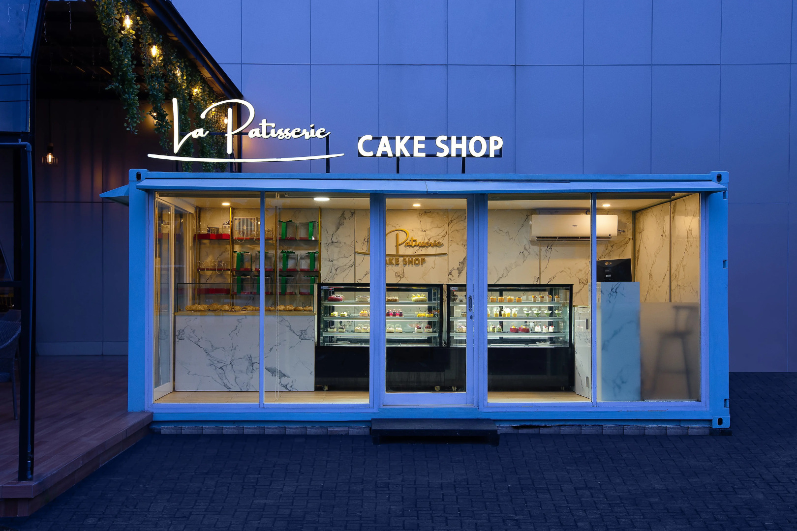 Hotel Aston Banyuwangi Hotel & Conference Center