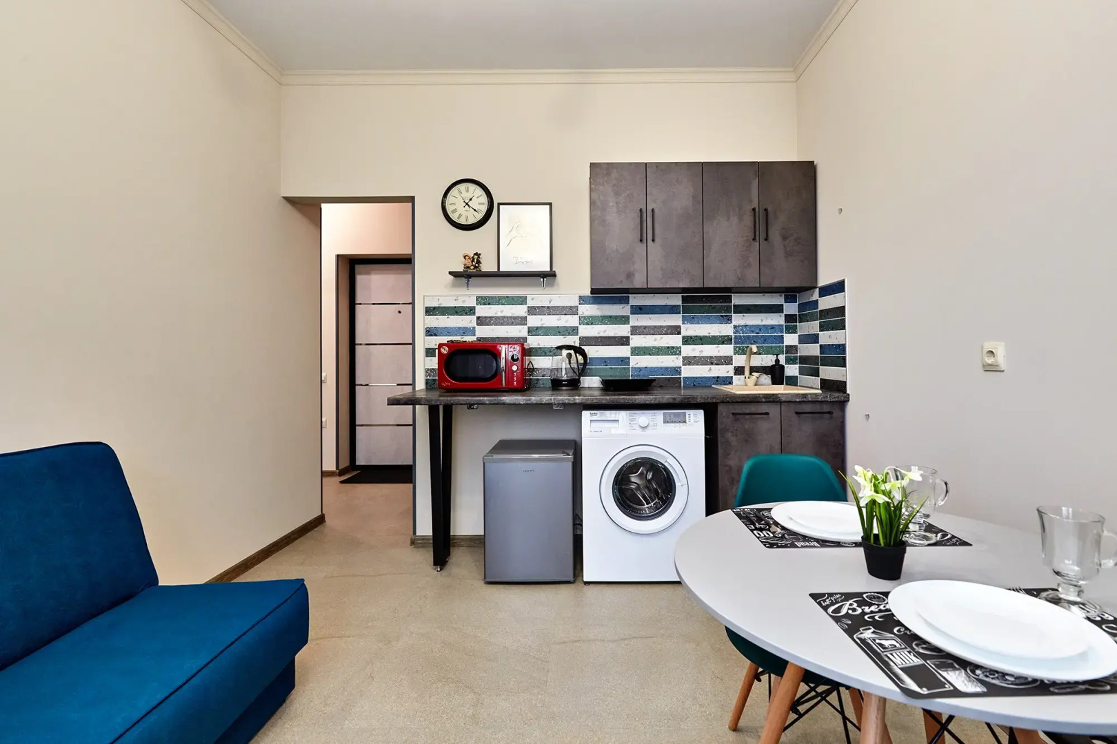 Квартира 1кв рядом с Мега Адыгея