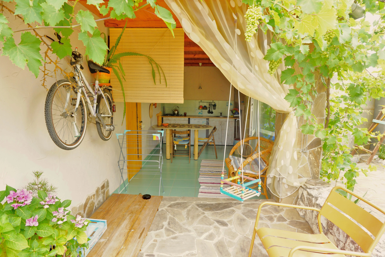 Dom Pod Zvezdopadom Guest House