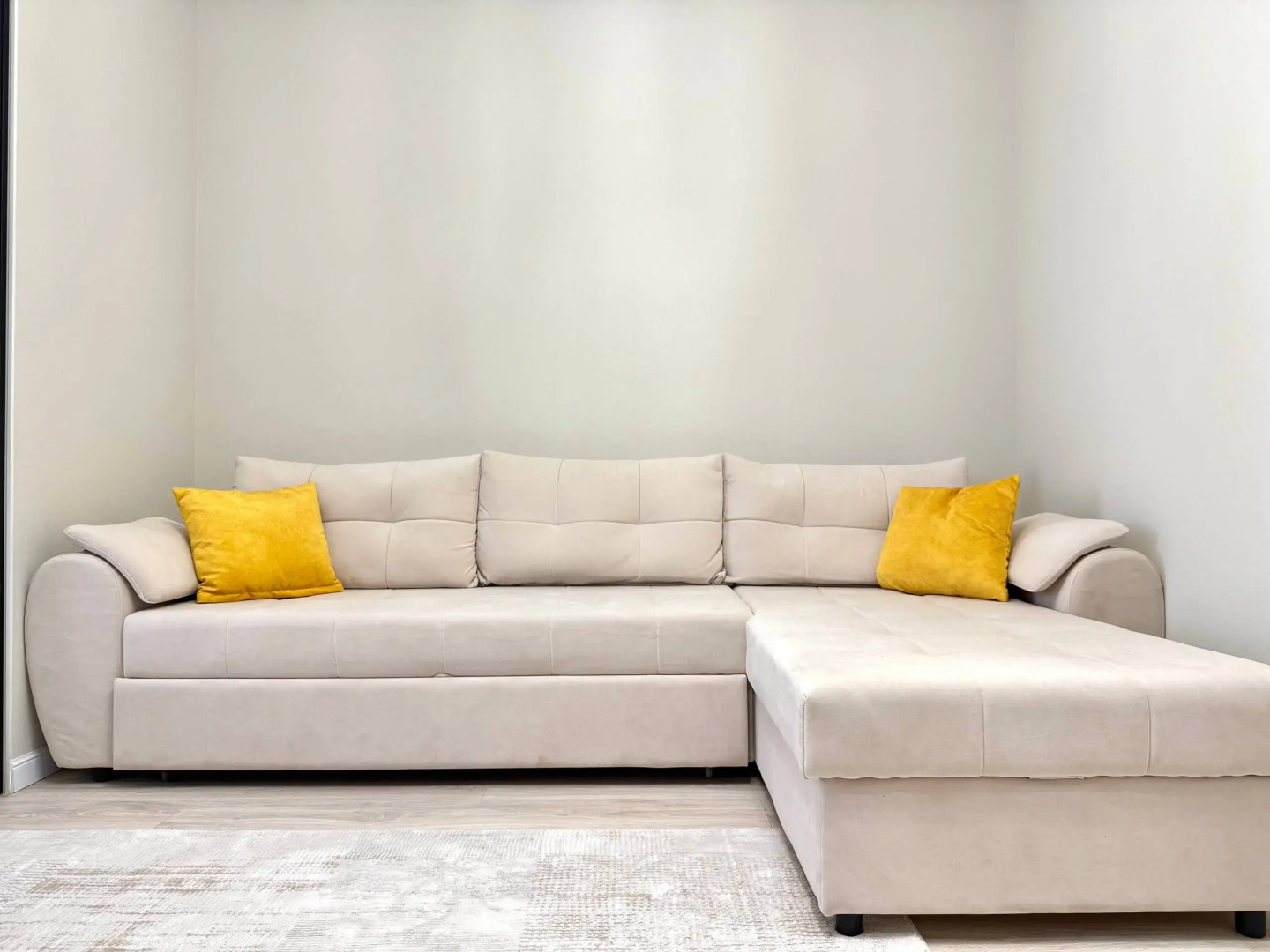 Апартаменты Уютные Фрунзе 466/69