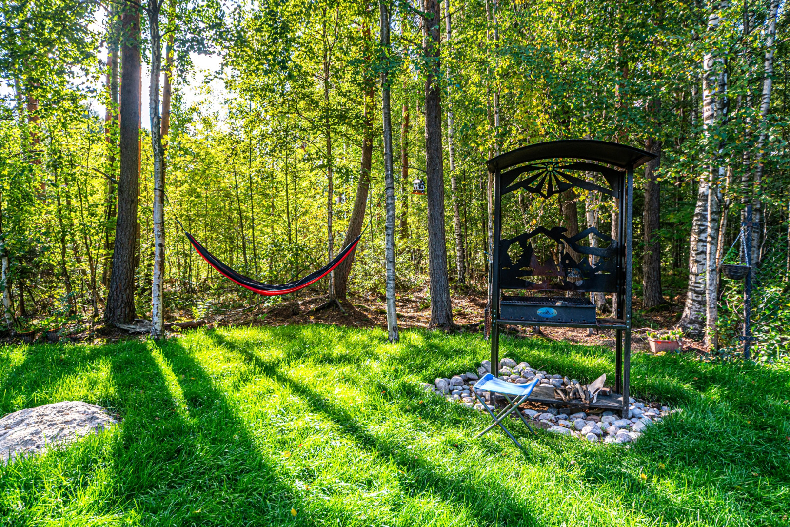 Гостевой Дом Soroka Home 2