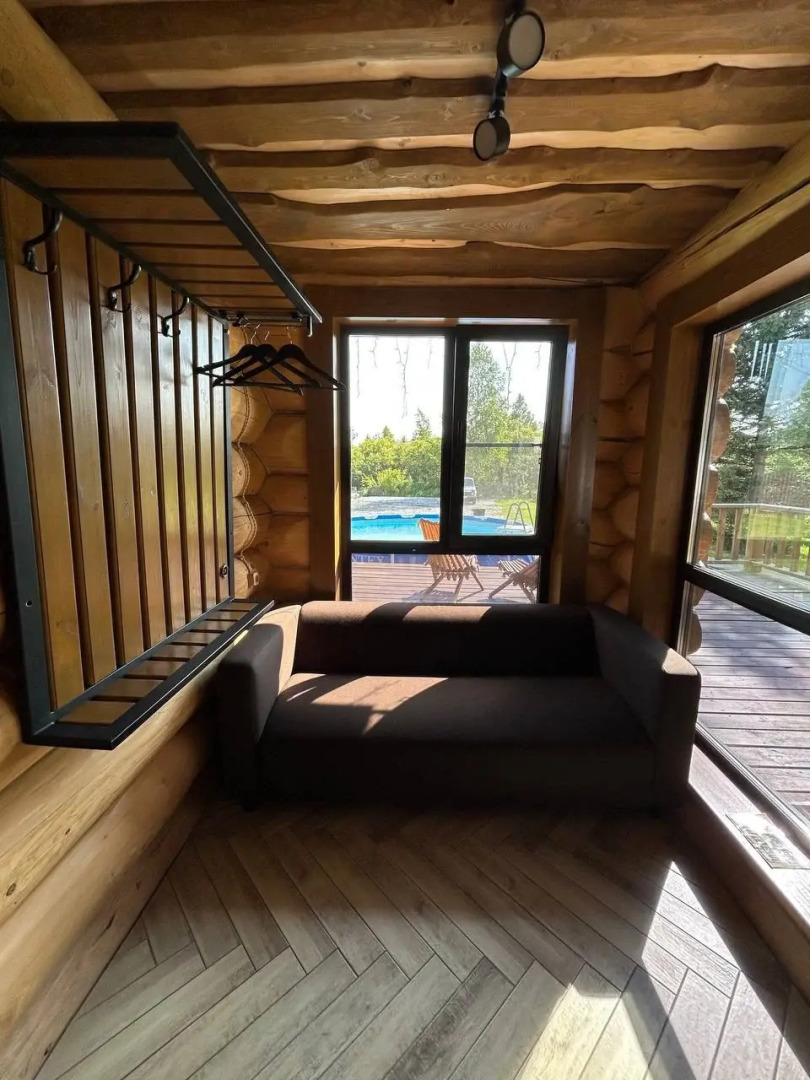 Частный дом Karpov House