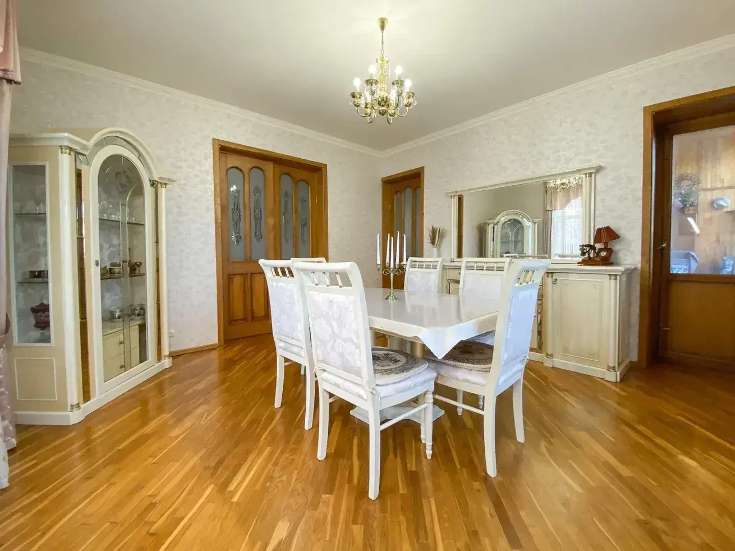 Апартаменты 365 Kлючей по Yлице Калинина 10