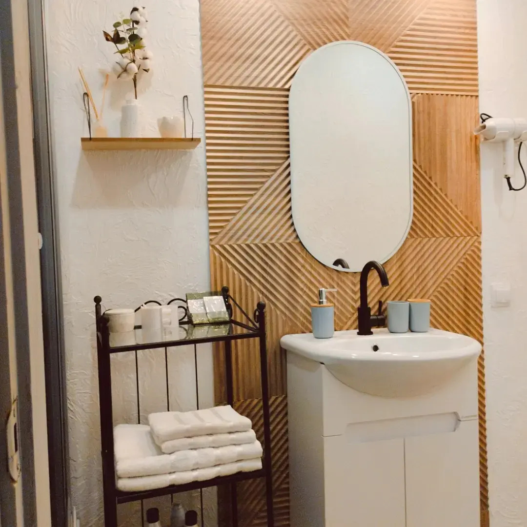 Гостевой дом ДомикиРадонеж