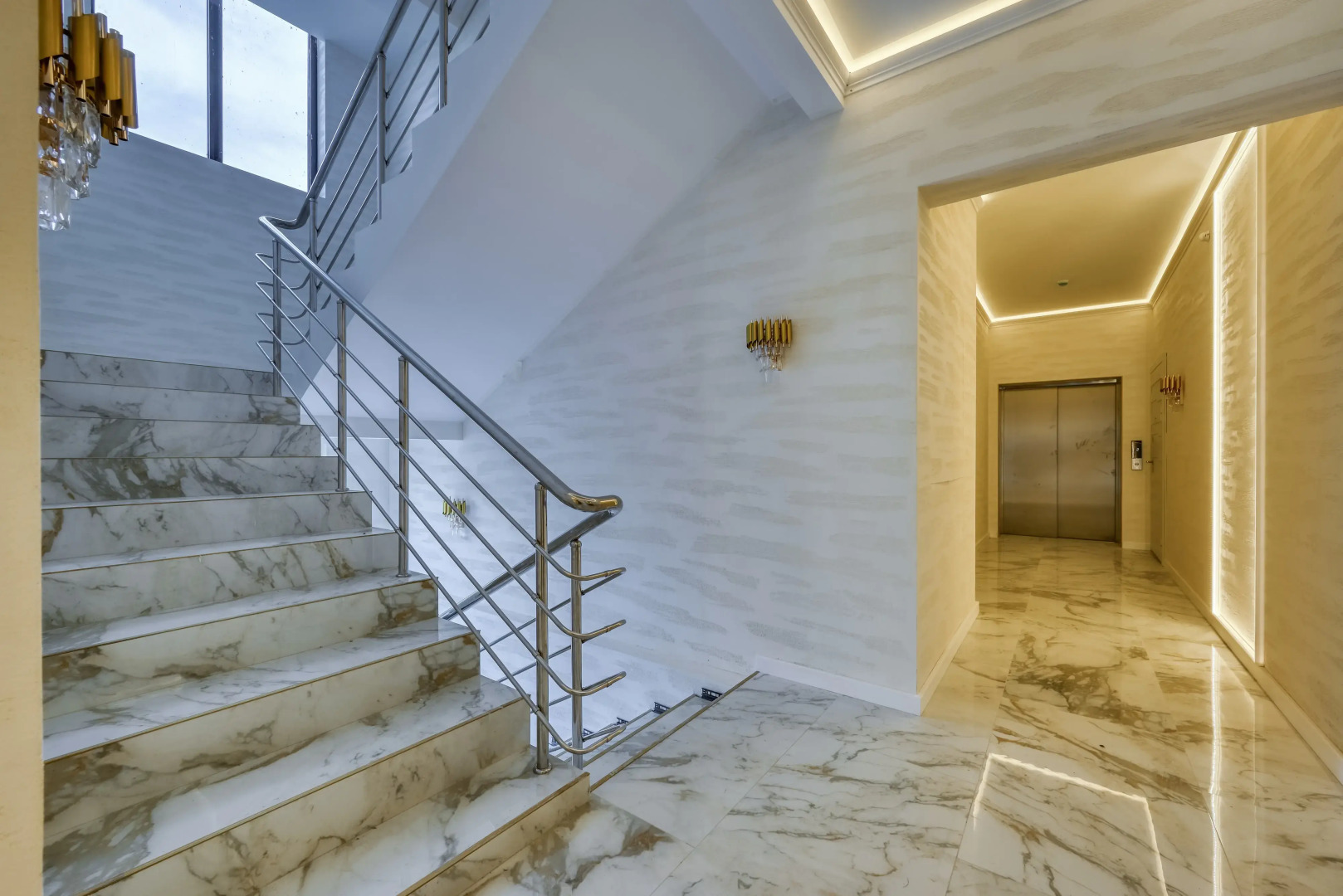 Апартаменты Okolo Morya 10